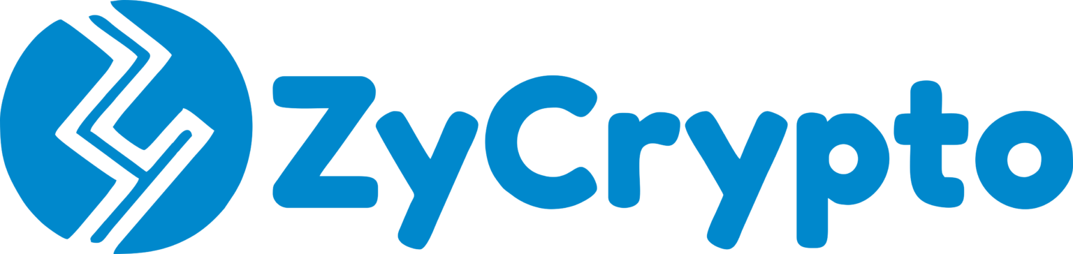 ZyCrypto